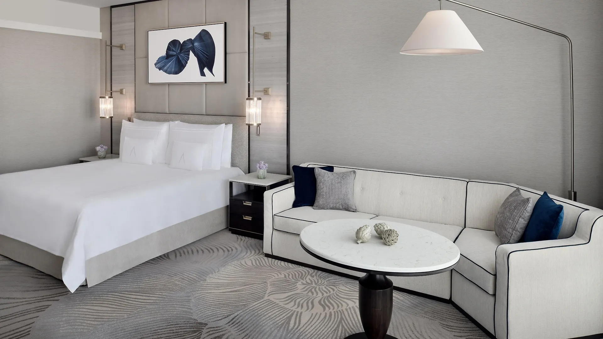 *****  Hotel Address Downtown à Dubaï Émirats arabes unis