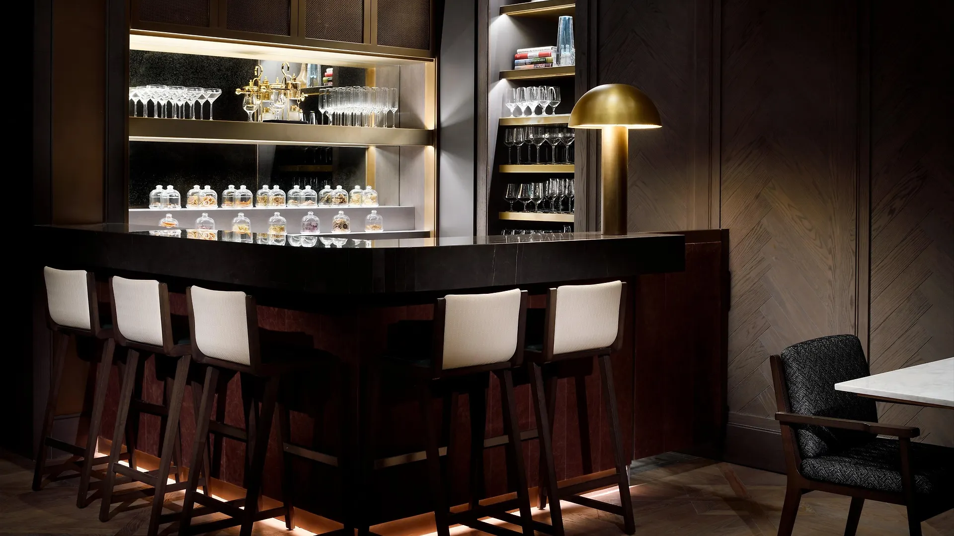 Address Downtown Hotel Dubai