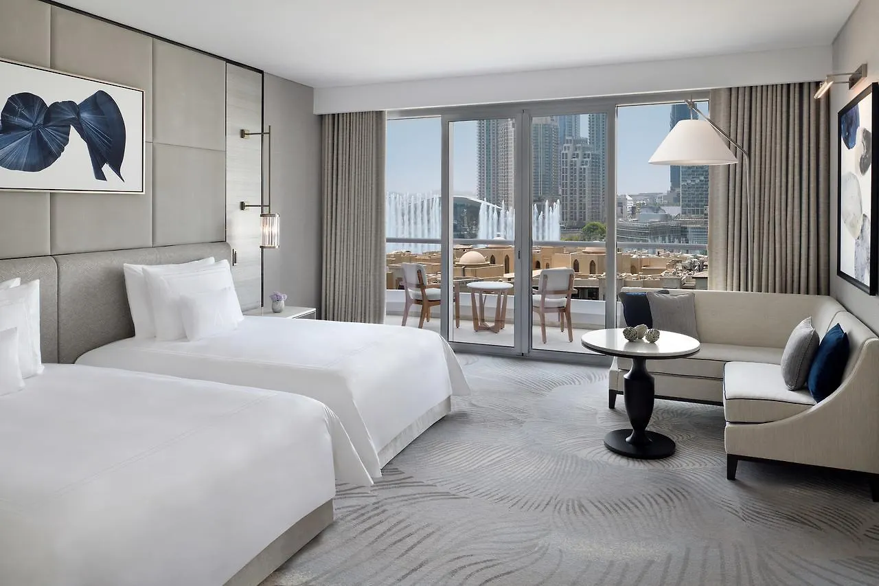 *****  Hotel Address Downtown à Dubaï Émirats arabes unis