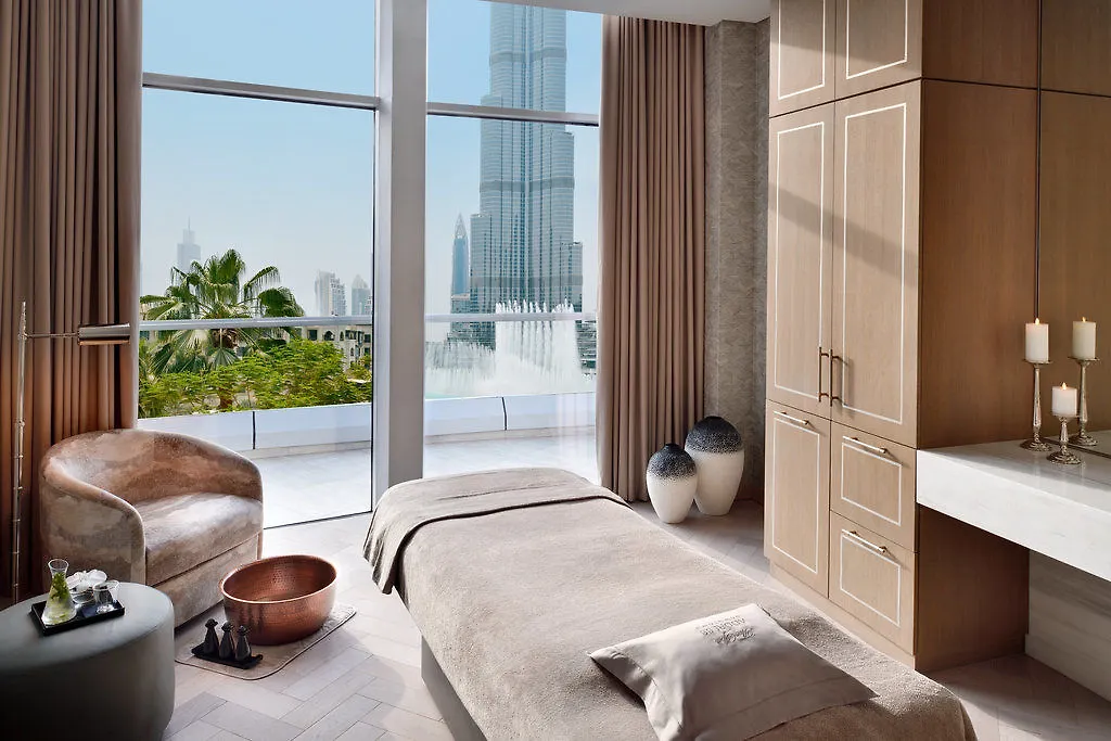 Hotel Address Downtown à Dubaï