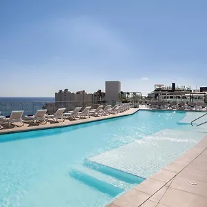 Hotell Be.hotel St. Julian's