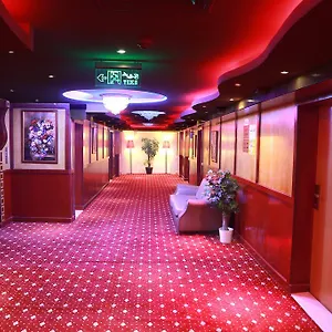 3* Отель Sadaf