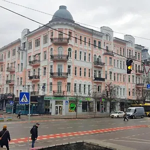 мезон бланш Киев