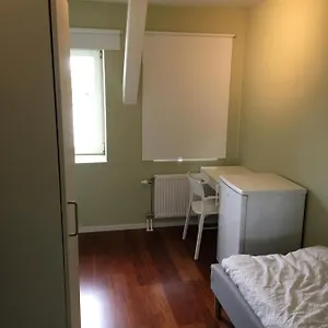 Vandrarhem Bragegatan Malmö