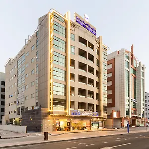 Auris Boutique Apartments, Al Barsha - At The Mall 4*, Dubai Emirati Arabi Uniti