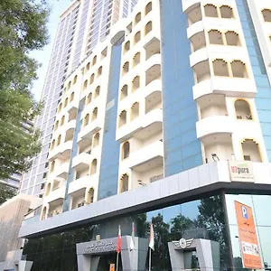 酒店 曼哈顿大道酒店 