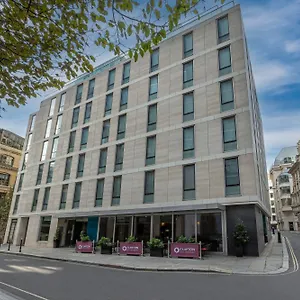 Hotell Clayton London