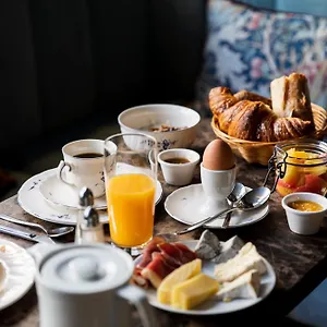 Hotell Leopold - Orso Paris