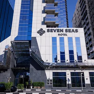 Seven Seas Otel