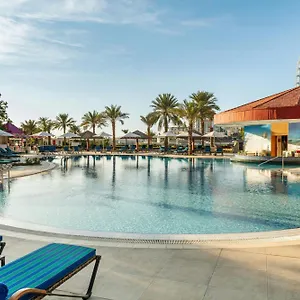 Semesteranläggning (resort) Sheraton Jumeirah Dubai