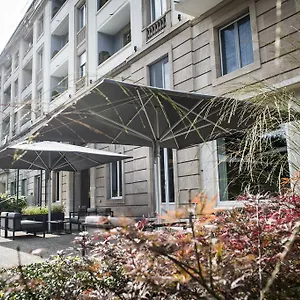 Hotell Mon Repos Geneve