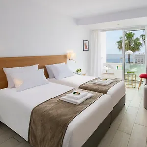 Hotell Kokkinos Boutique Protaras