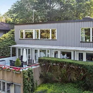 Bed & Breakfast Balder Göteborg