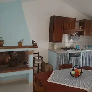La Casetta Blu , Capalbio Italia