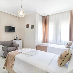 Otel Kamelya Selimiye